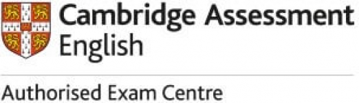 Cambridge Assessment English Authorised Exam Centre